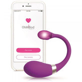 Vibrador Kiiroo Esca2 - Cake Sex Shop